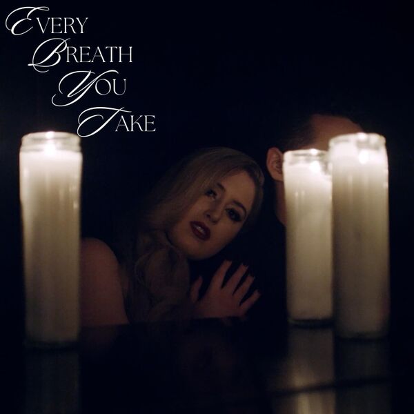 Cover art for Every Breath You Take